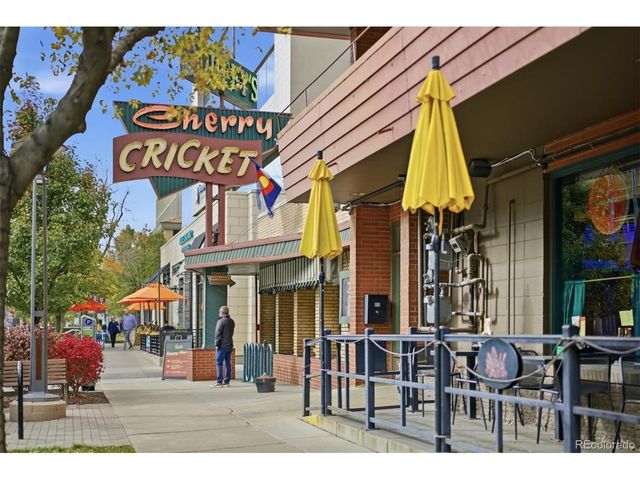 170 S Jackson St 205, Denver, CO 80209