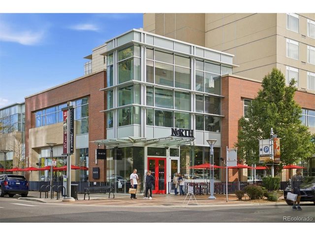 170 S Jackson St 205, Denver, CO 80209