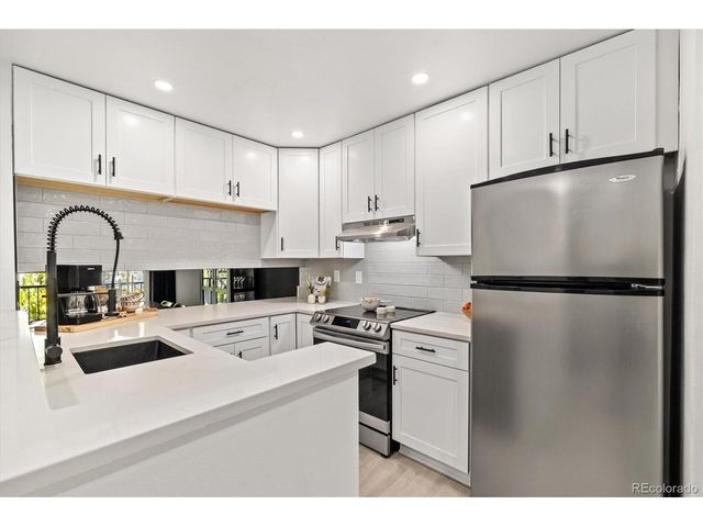 170 S Jackson St 205, Denver, CO 80209