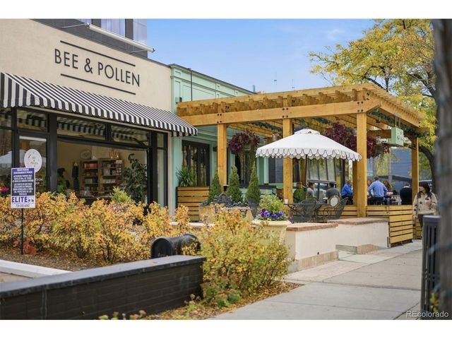 170 S Jackson St 205, Denver, CO 80209