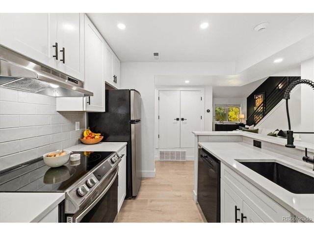 170 S Jackson St 205, Denver, CO 80209