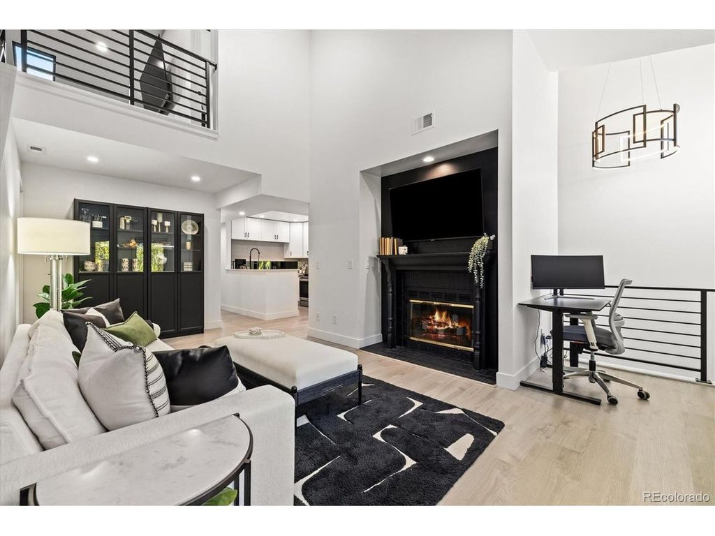 170 S Jackson St 205, Denver, CO 80209