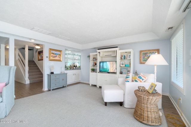 301 Salter Path Road 2 Genesis, Atlantic Beach, NC 28512