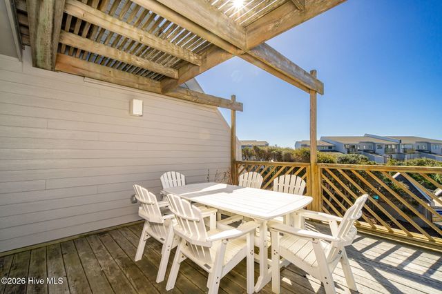 301 Salter Path Road 2 Genesis, Atlantic Beach, NC 28512