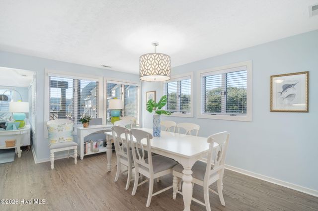 301 Salter Path Road 2 Genesis, Atlantic Beach, NC 28512