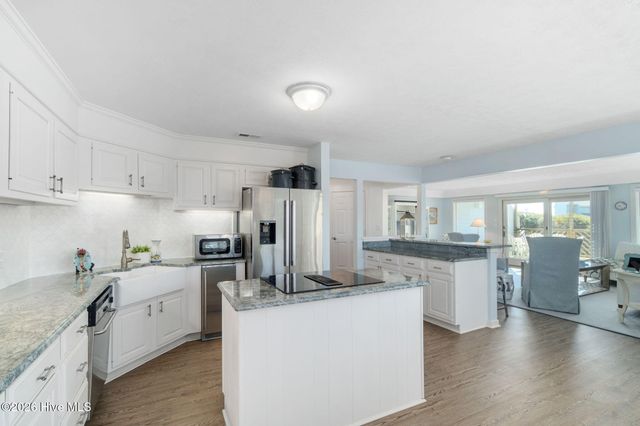 301 Salter Path Road 2 Genesis, Atlantic Beach, NC 28512