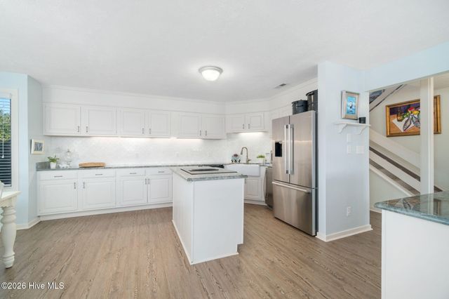 301 Salter Path Road 2 Genesis, Atlantic Beach, NC 28512