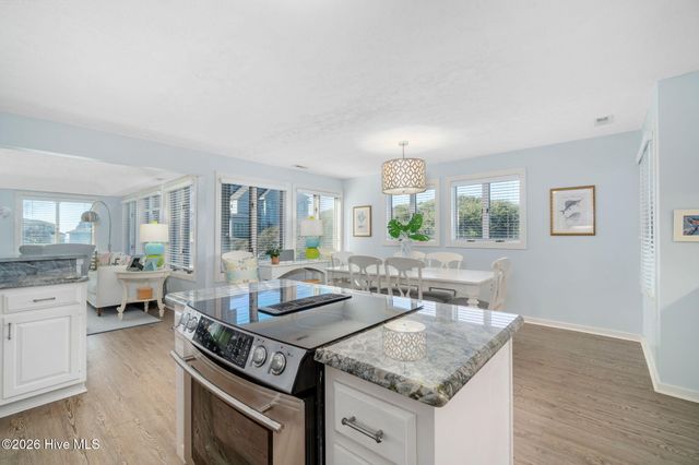 301 Salter Path Road 2 Genesis, Atlantic Beach, NC 28512