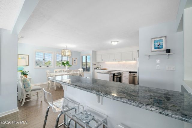 301 Salter Path Road 2 Genesis, Atlantic Beach, NC 28512