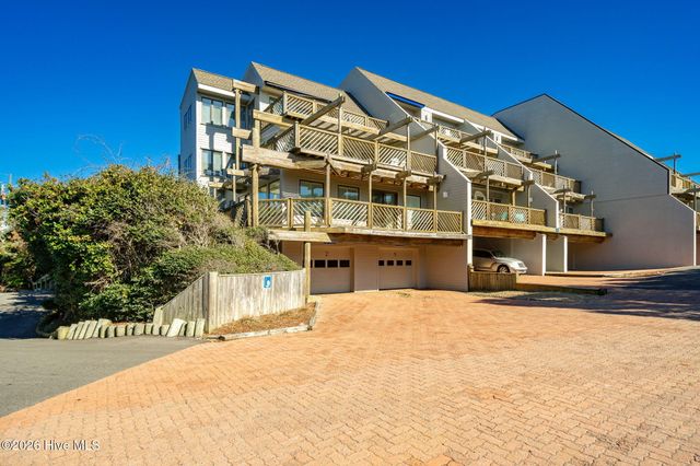 301 Salter Path Road 2 Genesis, Atlantic Beach, NC 28512