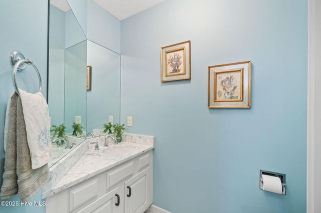 301 Salter Path Road 2 Genesis, Atlantic Beach, NC 28512