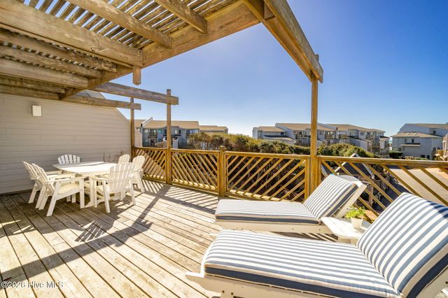 301 Salter Path Road 2 Genesis, Atlantic Beach, NC 28512