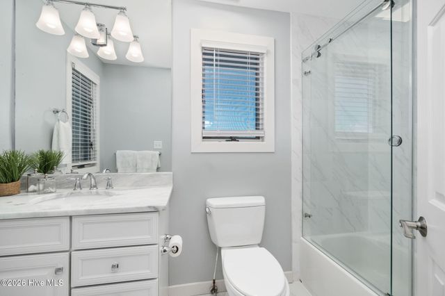 301 Salter Path Road 2 Genesis, Atlantic Beach, NC 28512