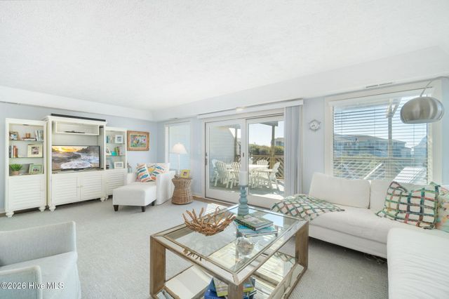 301 Salter Path Road 2 Genesis, Atlantic Beach, NC 28512