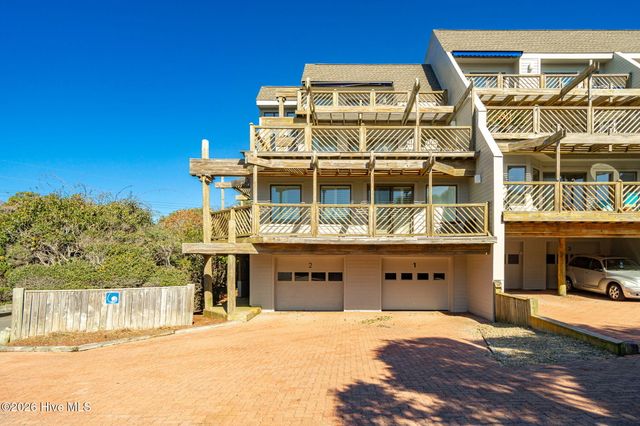 301 Salter Path Road 2 Genesis, Atlantic Beach, NC 28512