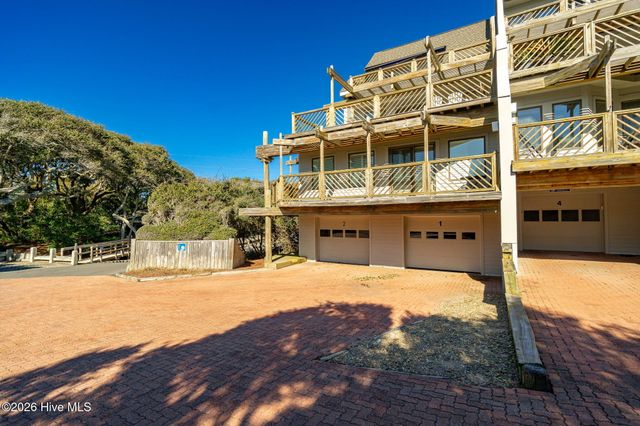 301 Salter Path Road 2 Genesis, Atlantic Beach, NC 28512