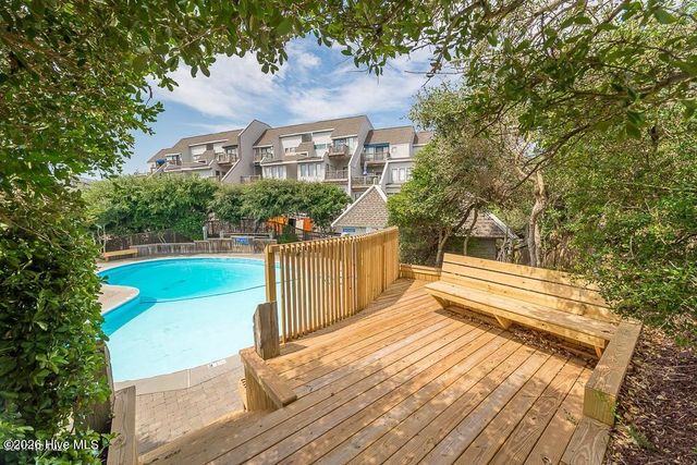 301 Salter Path Road 2 Genesis, Atlantic Beach, NC 28512