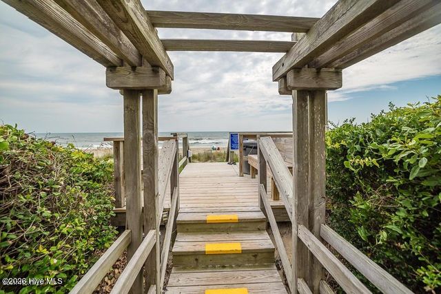 301 Salter Path Road 2 Genesis, Atlantic Beach, NC 28512