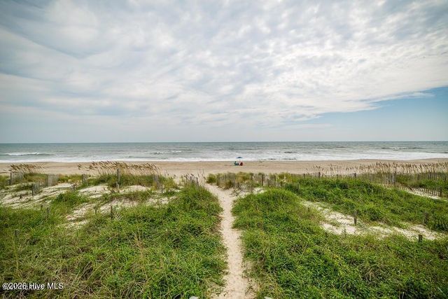 301 Salter Path Road 2 Genesis, Atlantic Beach, NC 28512