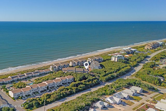 301 Salter Path Road 2 Genesis, Atlantic Beach, NC 28512