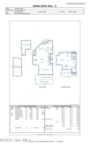 301 Salter Path Road 2 Genesis, Atlantic Beach, NC 28512