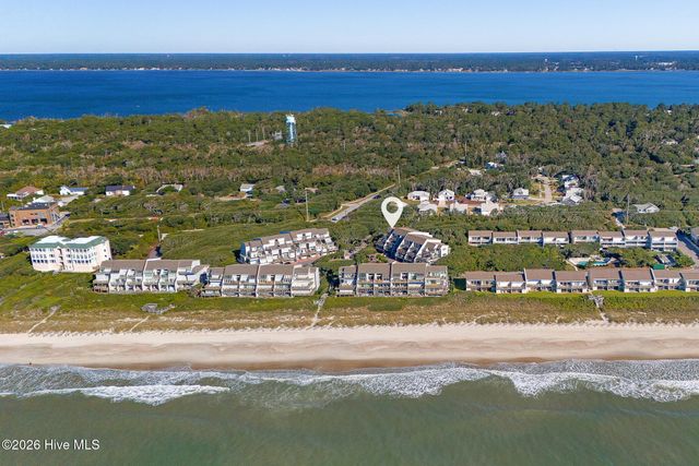 301 Salter Path Road 2 Genesis, Atlantic Beach, NC 28512