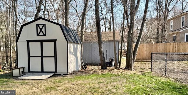 3 EVERGREEN LN, Burlington, NJ 08016