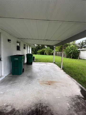 1636 HAYWORTH ROAD, Port Charlotte, FL 33952