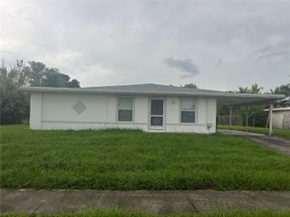 1636 HAYWORTH ROAD, Port Charlotte, FL 33952