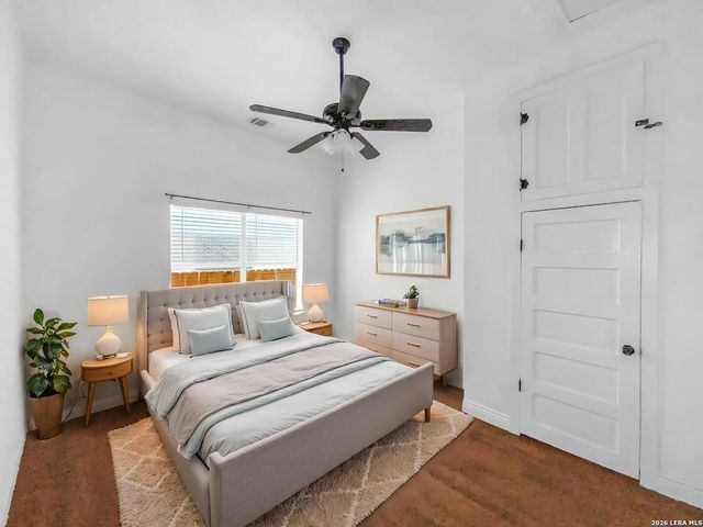 223 Porter, San Antonio, TX 78210