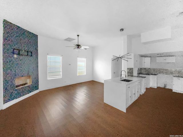 223 Porter, San Antonio, TX 78210