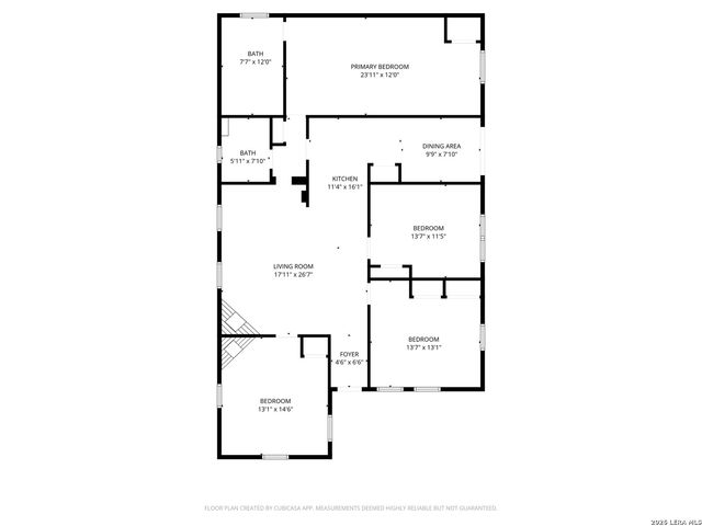 223 Porter, San Antonio, TX 78210