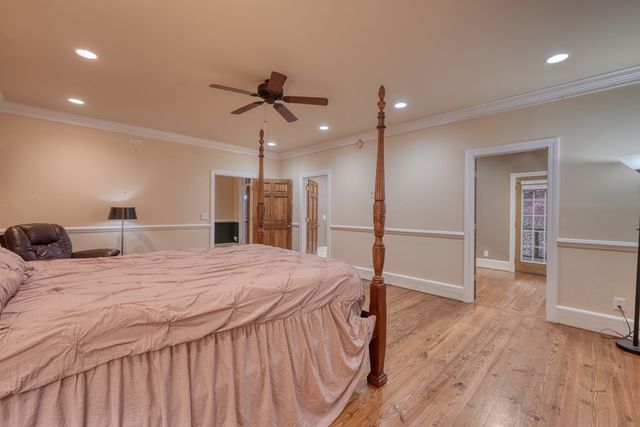 1837 Deep South Farm Road, Blairsville, GA 30512