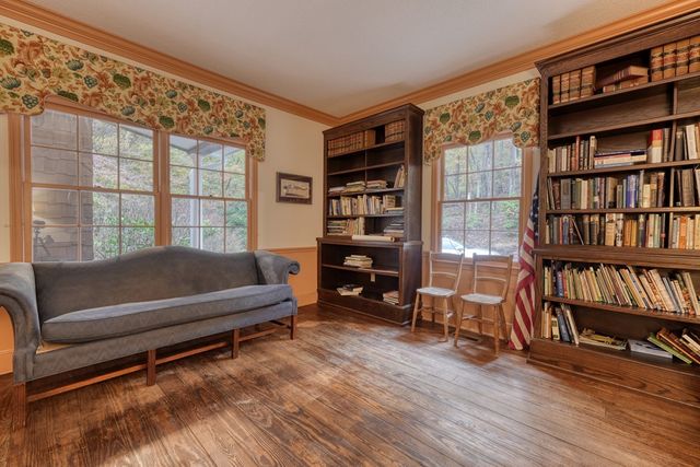 1837 Deep South Farm Road, Blairsville, GA 30512