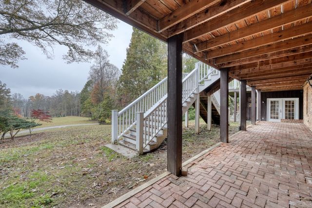1837 Deep South Farm Road, Blairsville, GA 30512