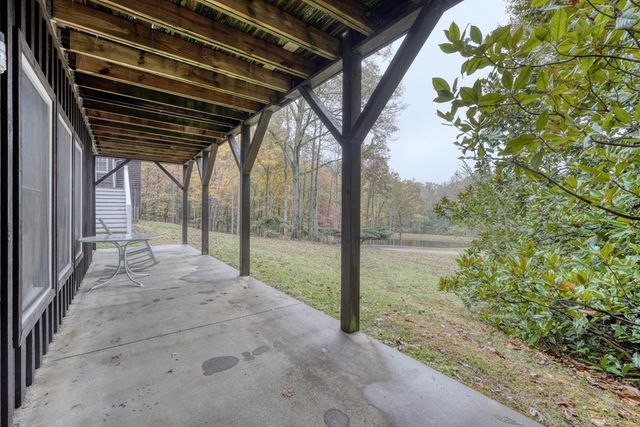 1837 Deep South Farm Road, Blairsville, GA 30512