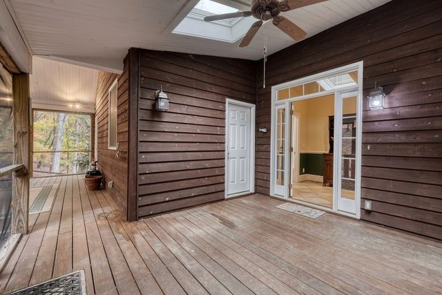 1837 Deep South Farm Road, Blairsville, GA 30512