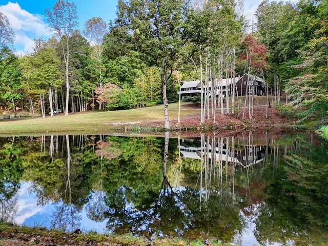 1837 Deep South Farm Road, Blairsville, GA 30512