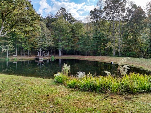 1837 Deep South Farm Road, Blairsville, GA 30512