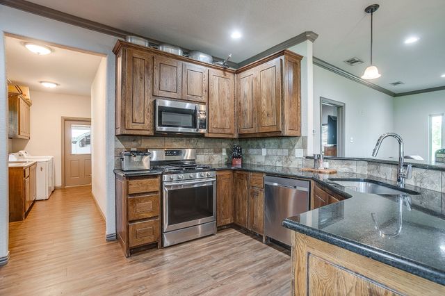 505 Double Tree Lane, Lipan, TX 76462
