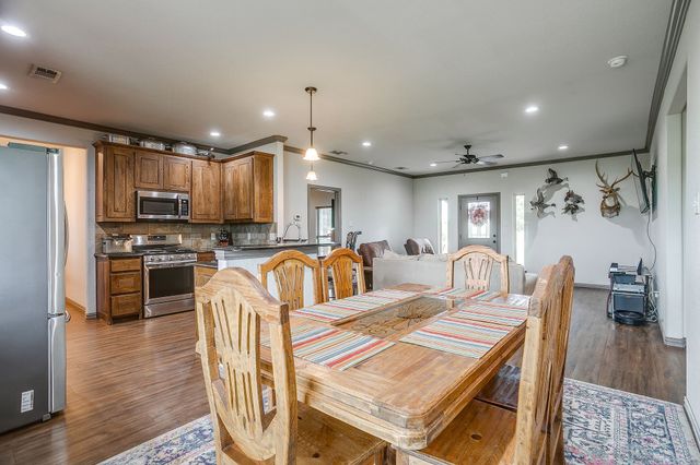 505 Double Tree Lane, Lipan, TX 76462