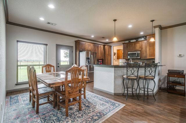 505 Double Tree Lane, Lipan, TX 76462