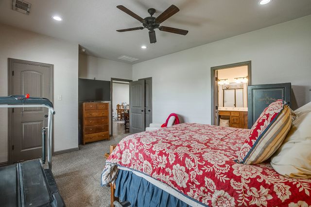 505 Double Tree Lane, Lipan, TX 76462