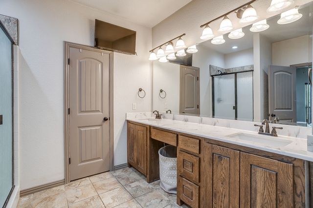 505 Double Tree Lane, Lipan, TX 76462