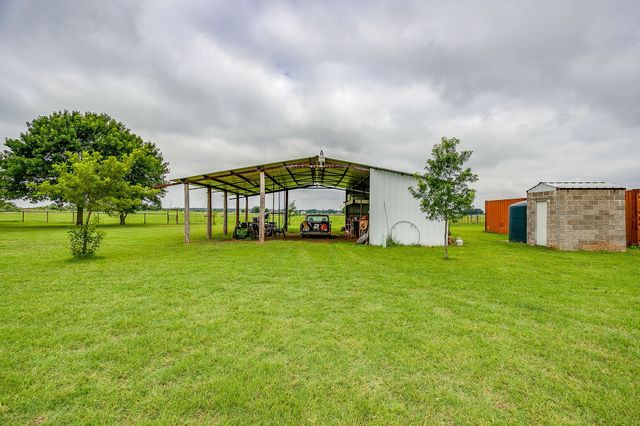 505 Double Tree Lane, Lipan, TX 76462