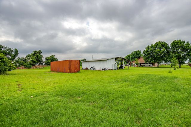 505 Double Tree Lane, Lipan, TX 76462