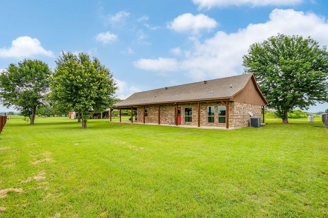 505 Double Tree Lane, Lipan, TX 76462