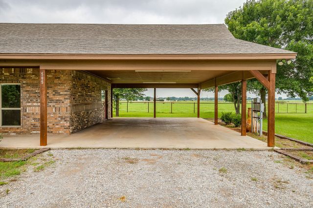 505 Double Tree Lane, Lipan, TX 76462