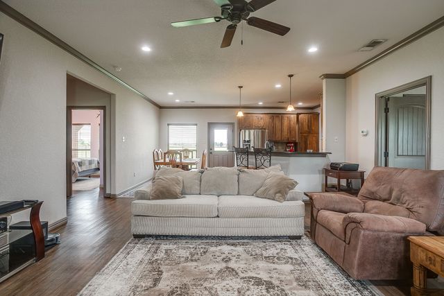 505 Double Tree Lane, Lipan, TX 76462
