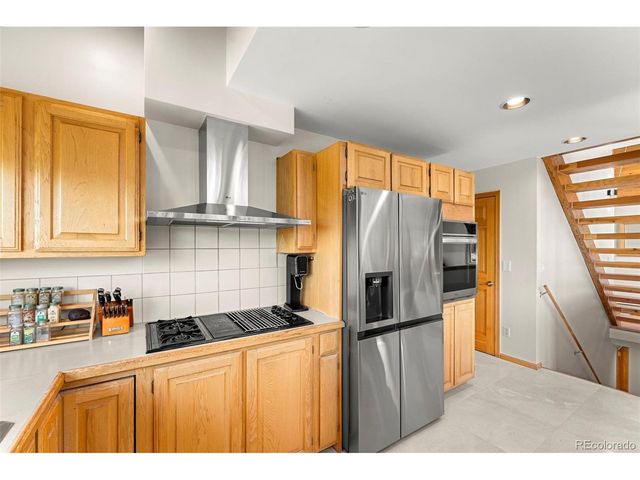 200 Rocky Knob Ln, Nederland, CO 80466